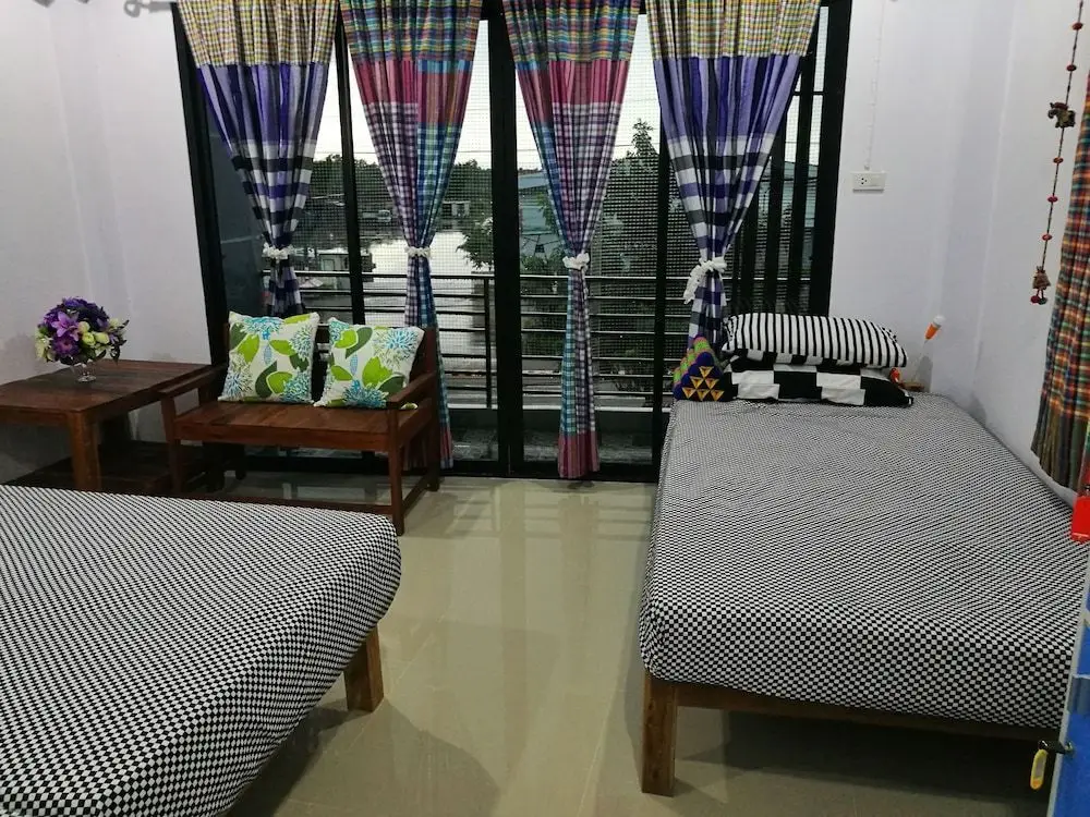 Сукотай: Sukhothai Cozy Hostel & Dorm