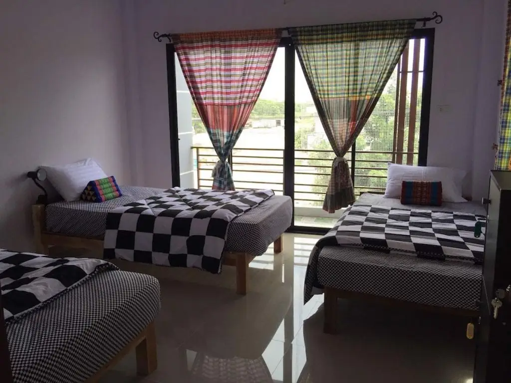 Сукотай: Sukhothai Cozy Hostel & Dorm