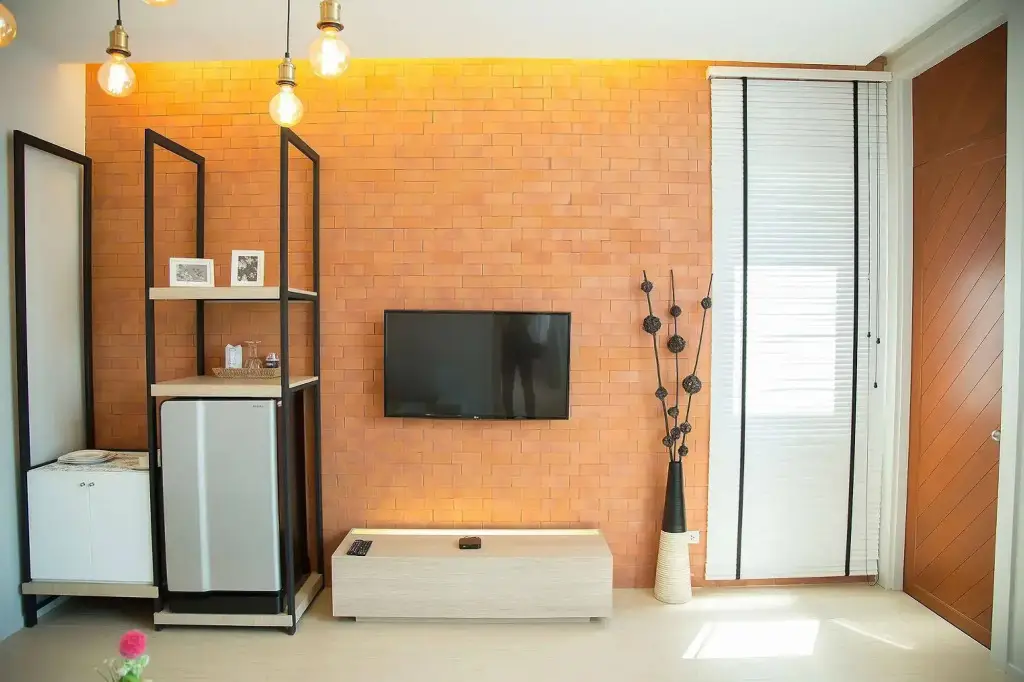 Пранбури : T-Raya Resort PranBuri