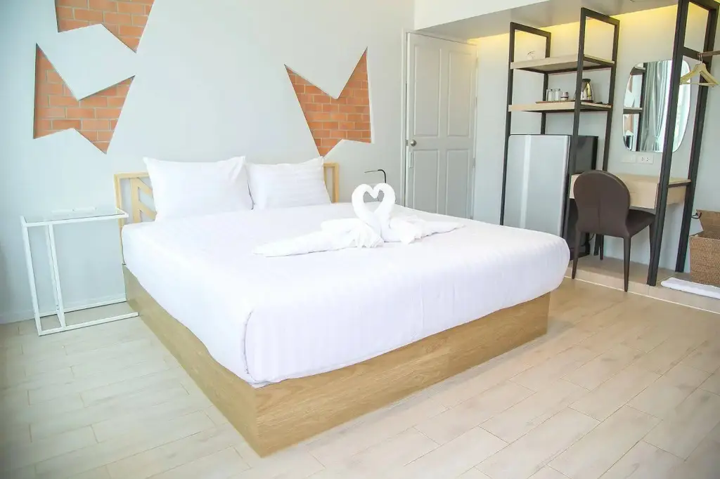 Пранбури : T-Raya Resort PranBuri