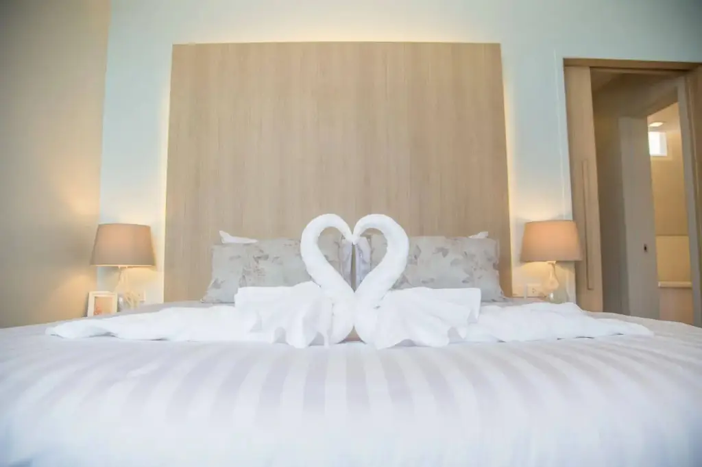 Пранбури : T-Raya Resort PranBuri