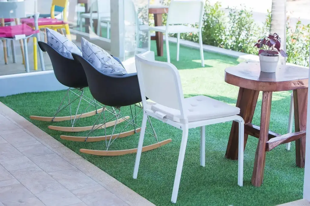 Пранбури : T-Raya Resort PranBuri