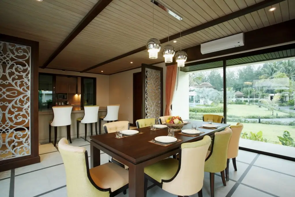 Ataman Luxury Villas — фото 1
