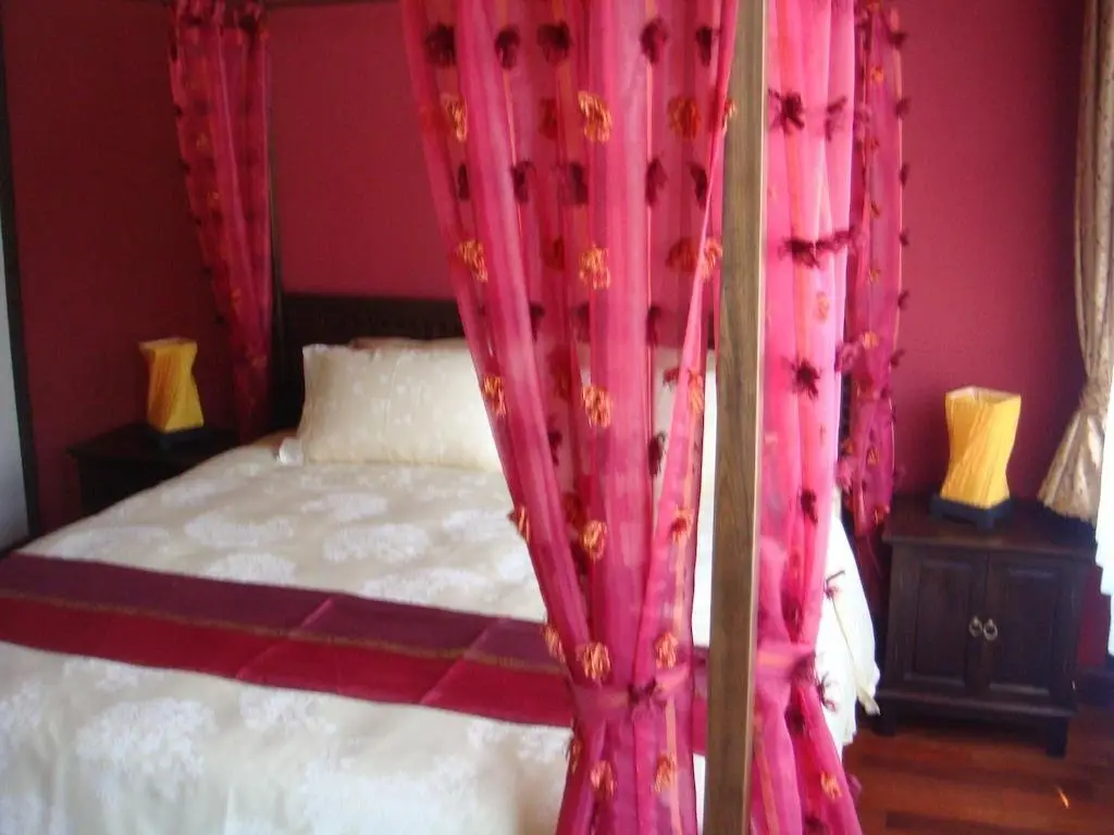 Кату: Sunset Apartment Phuket