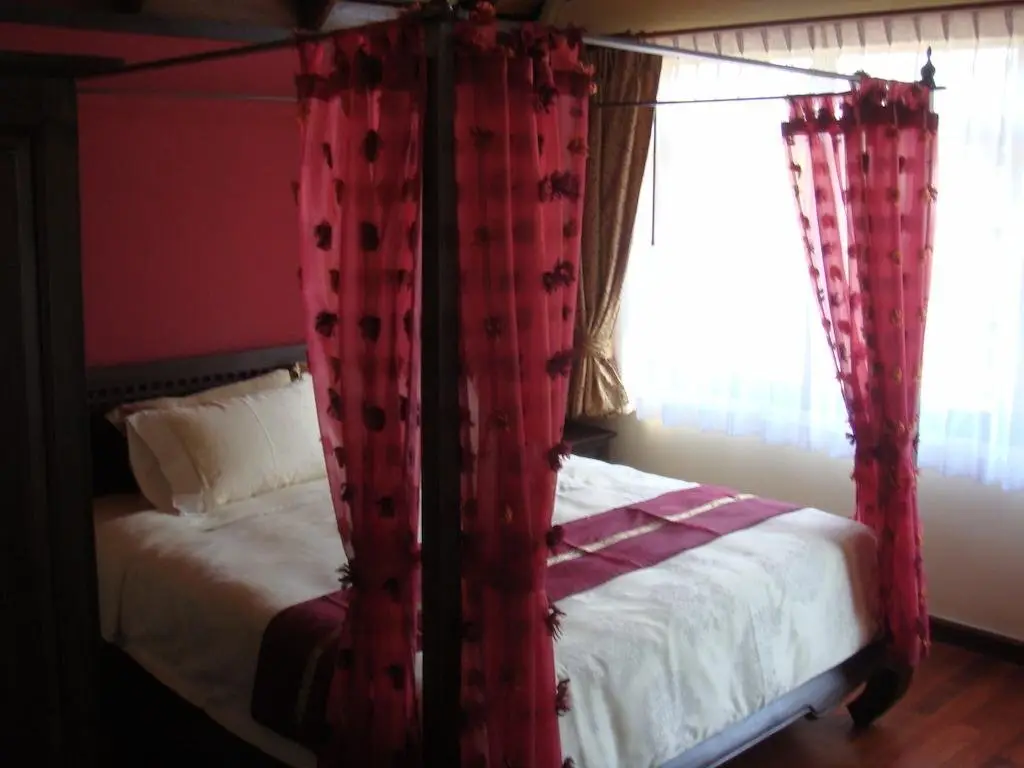 Кату: Sunset Apartment Phuket