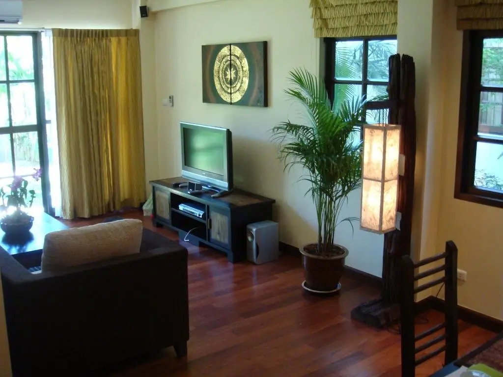 Кату: Sunset Apartment Phuket