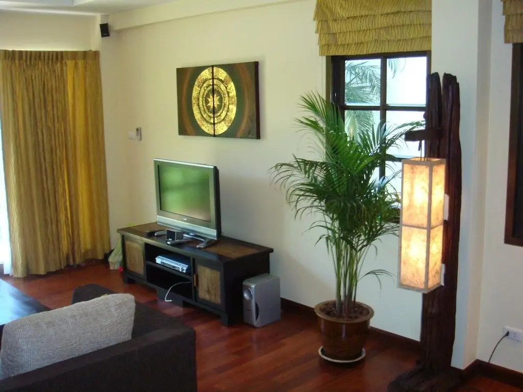 Кату: Sunset Apartment Phuket