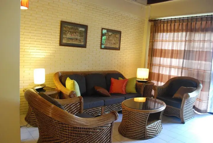 Кату: Sunset Apartment Phuket