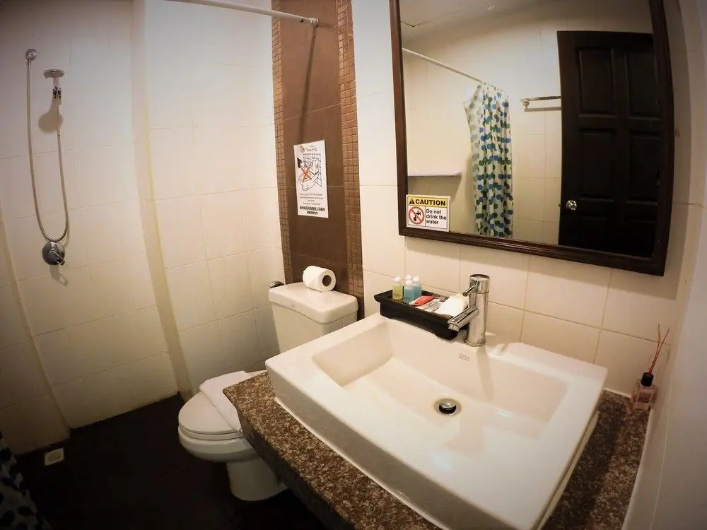 Кату: Panda Boutique Hotel Phuket