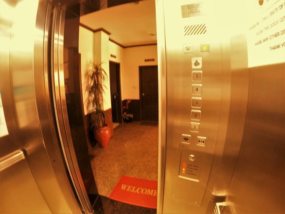 Кату: Panda Boutique Hotel Phuket