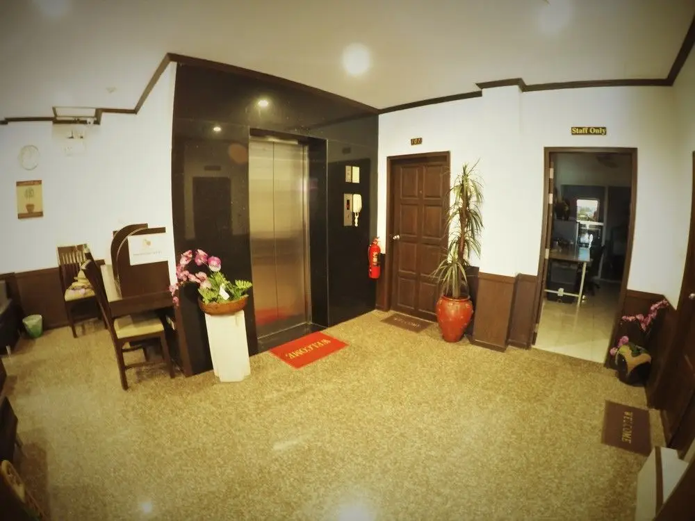 Кату: Panda Boutique Hotel Phuket