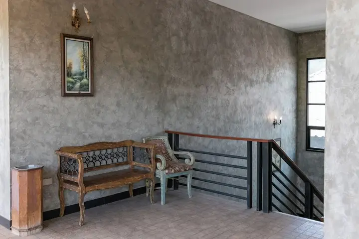 Пак-Чонг: Best Way Resort