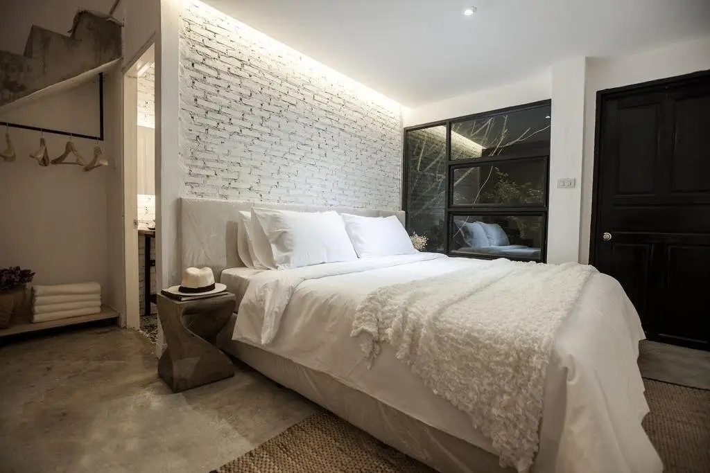 Чиангмай: De La Villa Chiangmai