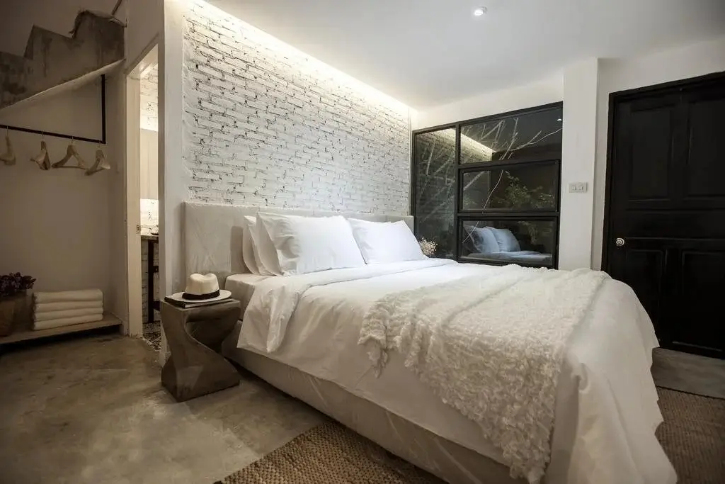 Чиангмай: De La Villa Chiangmai