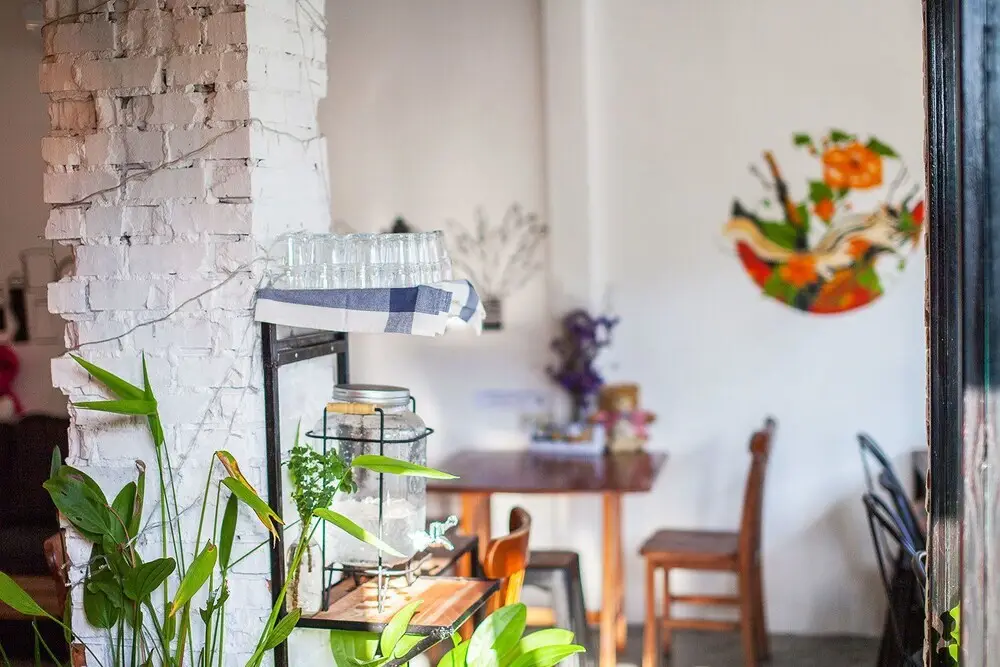 Чиангмай: De La Villa Chiangmai