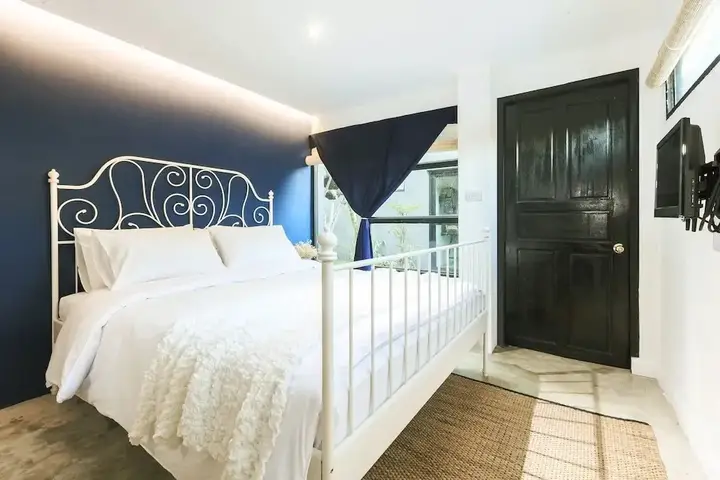 Чиангмай: De La Villa Chiangmai