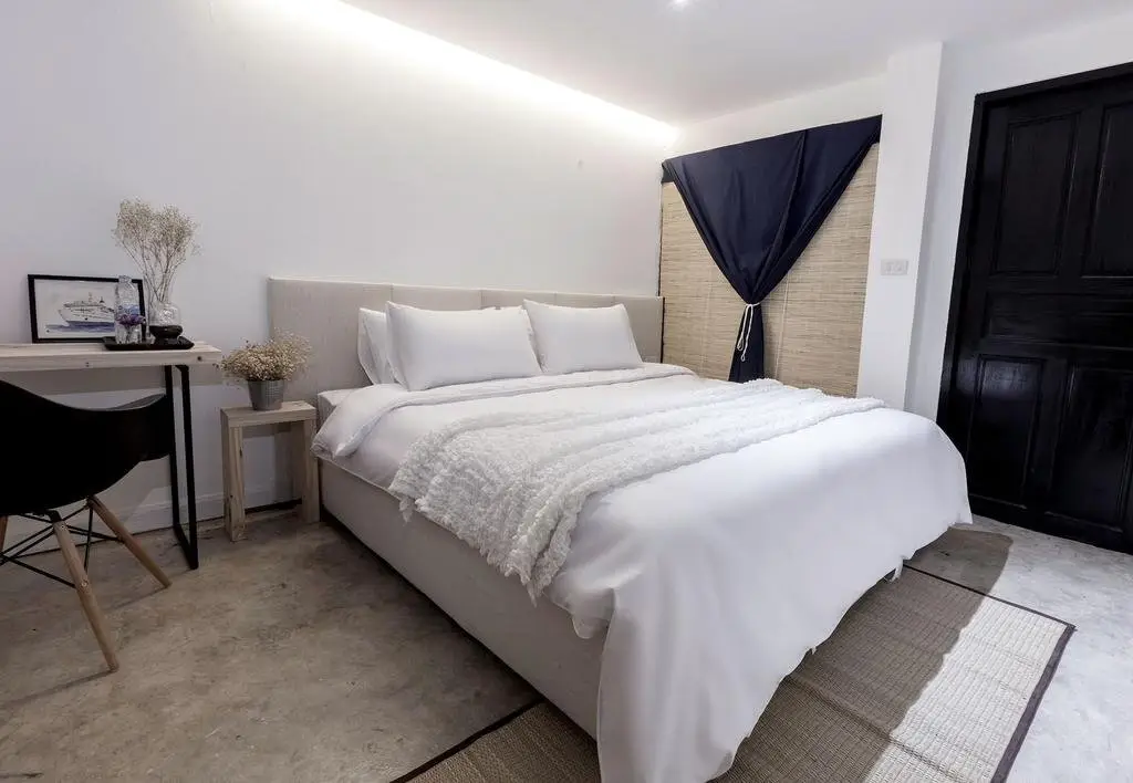 Чиангмай: De La Villa Chiangmai