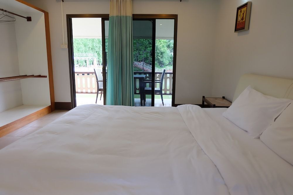 Чианграй: Suan Keaw Resort