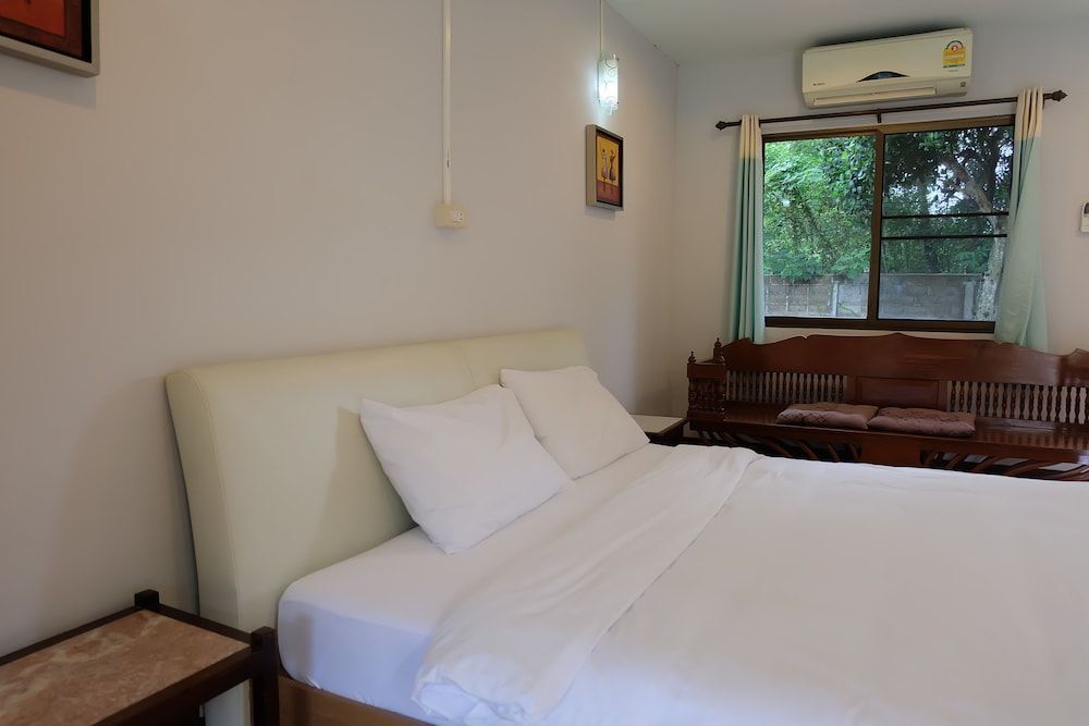 Чианграй: Suan Keaw Resort