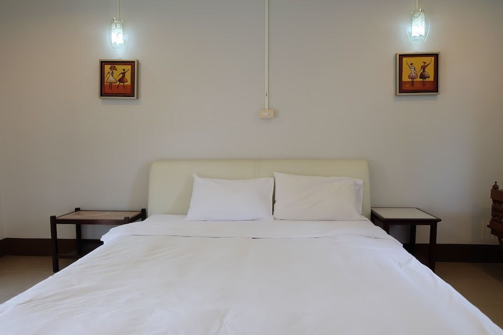Чианграй: Suan Keaw Resort