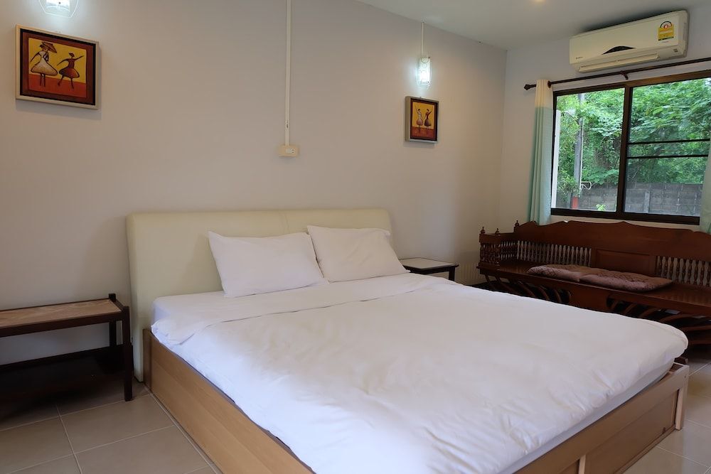 Чианграй: Suan Keaw Resort