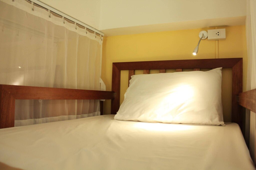 Хуахин: Chanchala Cafe & Hostel