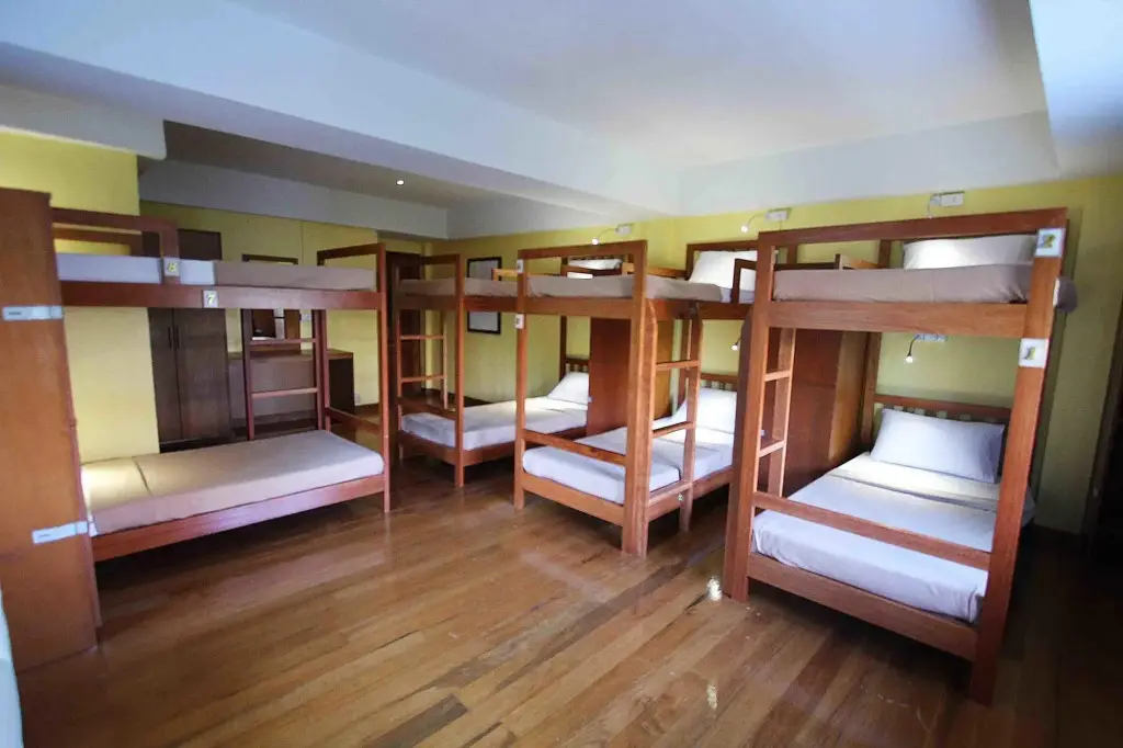 Хуахин: Chanchala Cafe & Hostel