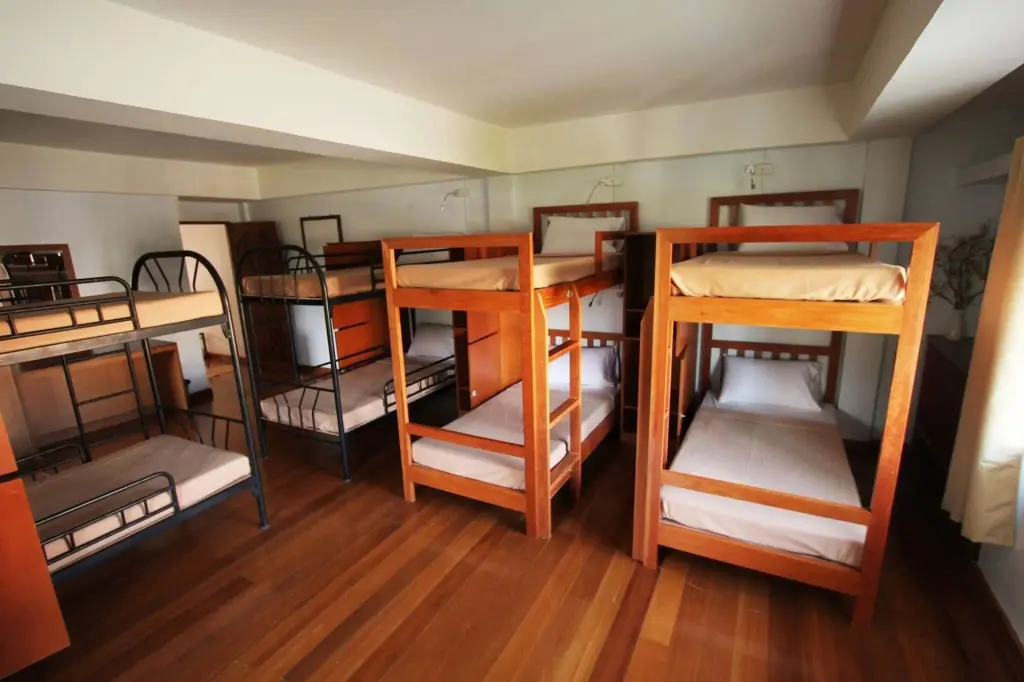 Хуахин: Chanchala Cafe & Hostel