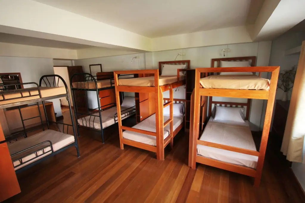 Хуахин: Chanchala Cafe & Hostel