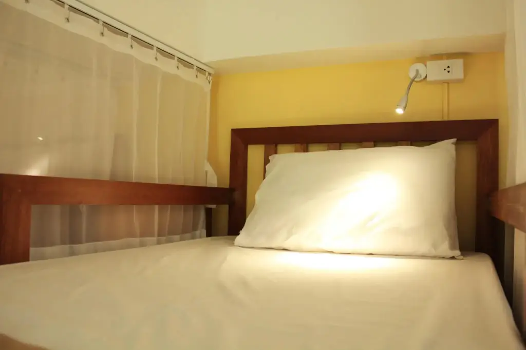 Хуахин: Chanchala Cafe & Hostel