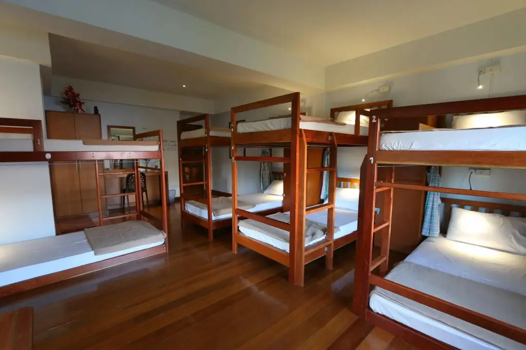 Хуахин: Chanchala Cafe & Hostel
