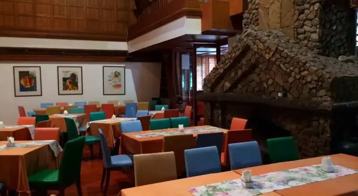 Самоенг: Royal Belle Vista Country Club Resort