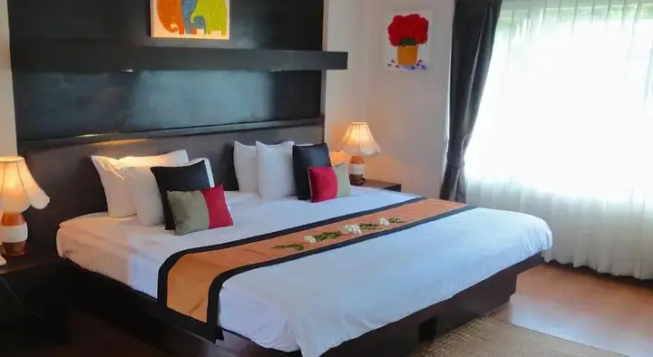 Самоенг: Royal Belle Vista Country Club Resort