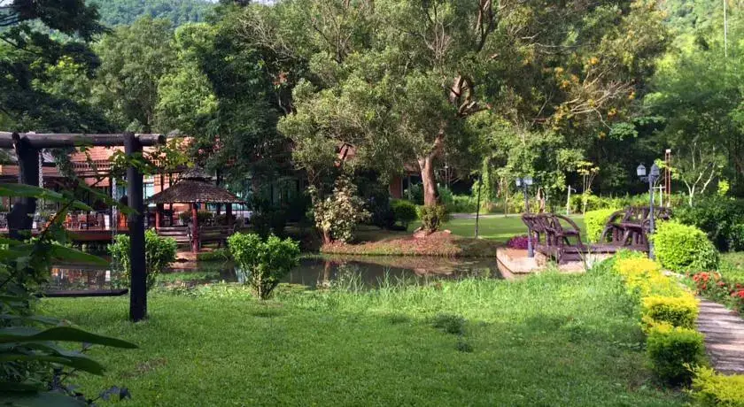 Самоенг: Royal Belle Vista Country Club Resort