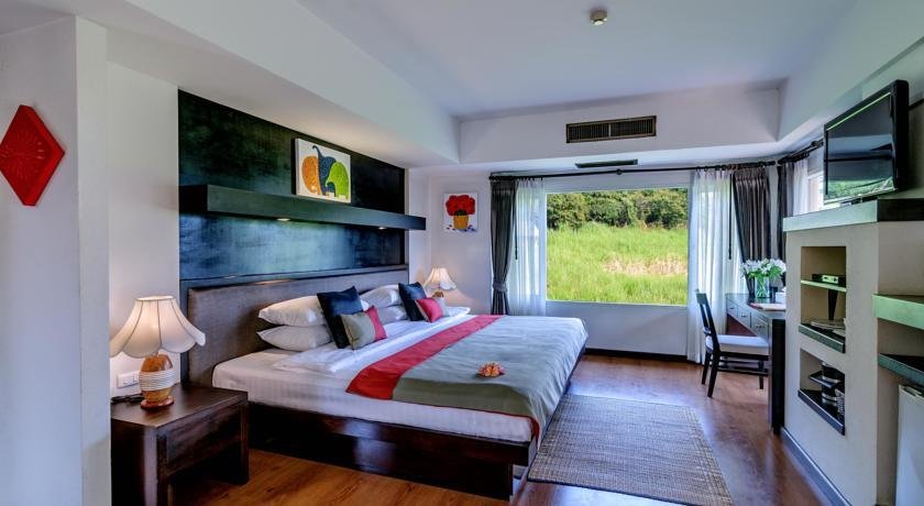 Самоенг: Royal Belle Vista Country Club Resort
