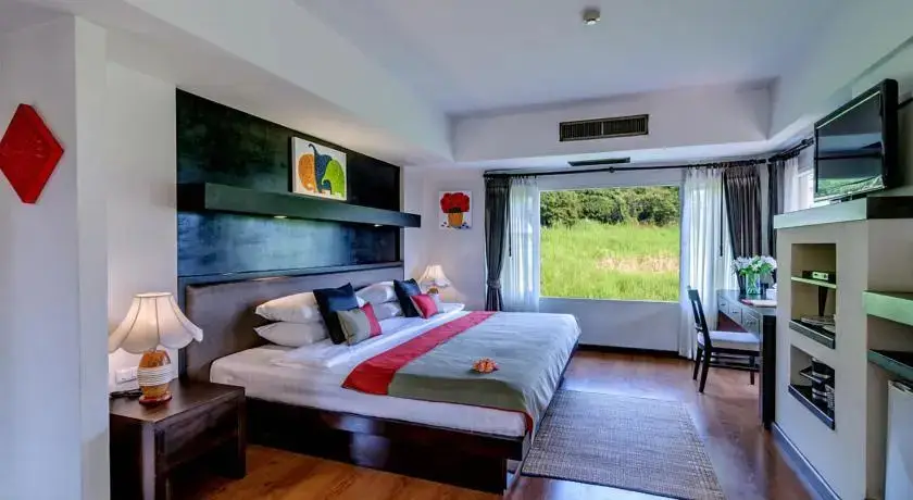 Самоенг: Royal Belle Vista Country Club Resort