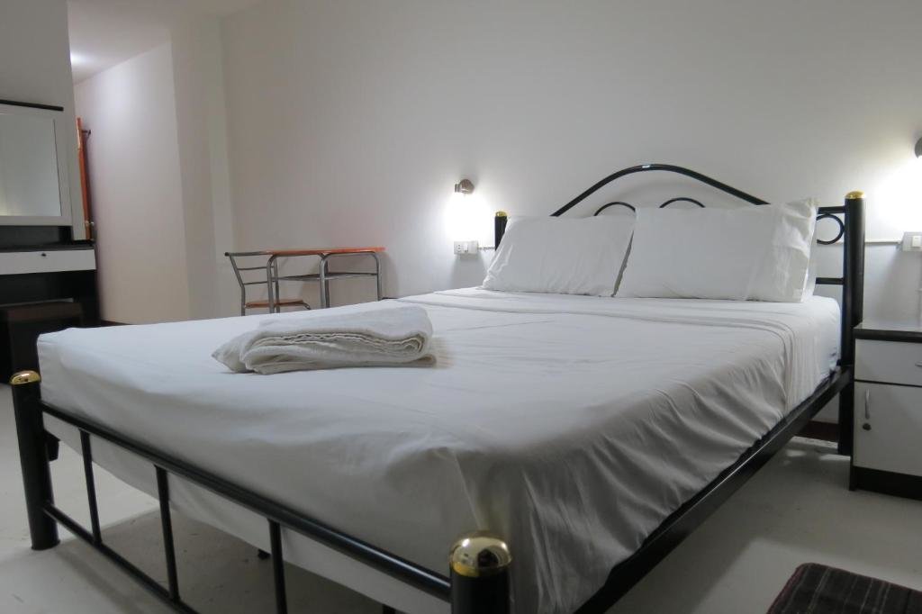 Паттайя: Pizza Italy Restaurant & Guesthouse