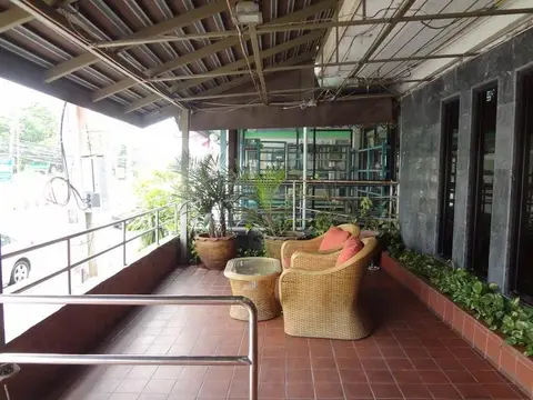 Roof Garden Inn — фото 1