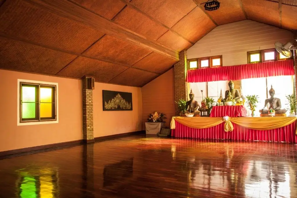 Чиангмай: Joy's House