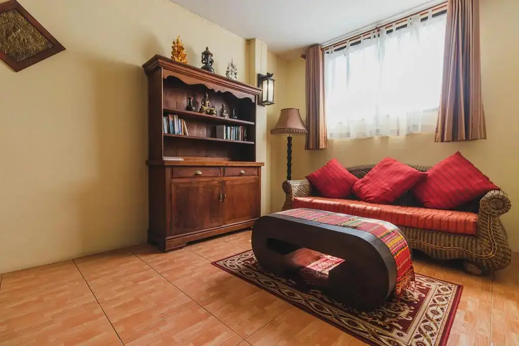 Чиангмай: Joy's House