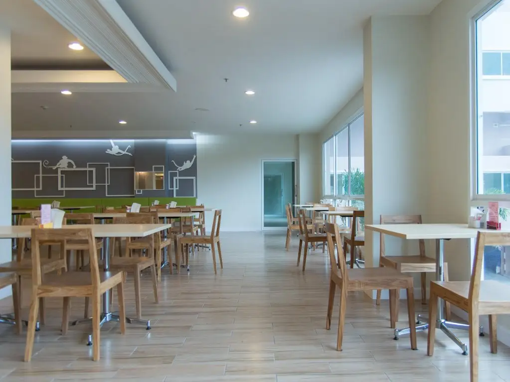 Прачуапкхирикхан: Prachuap Grand Hotel