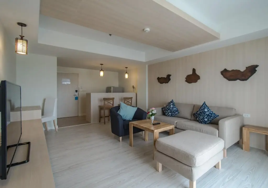 Прачуапкхирикхан: Prachuap Grand Hotel