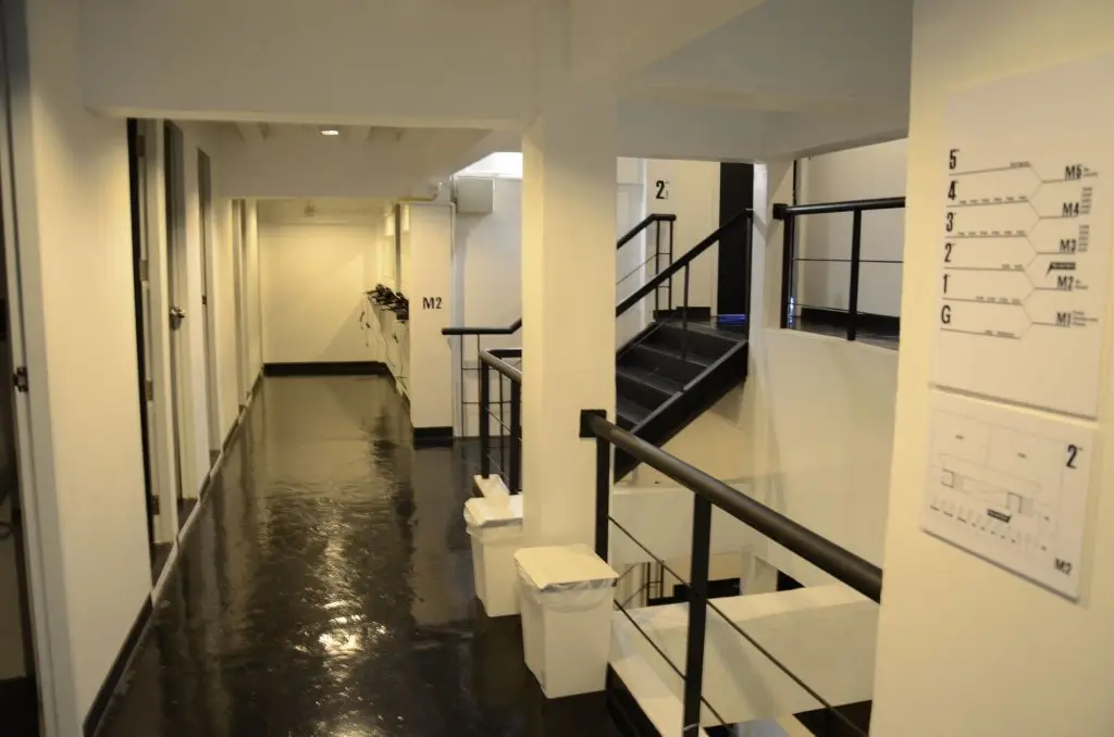 Бангкок: 3Howw Hostel at Sukhumvit 21