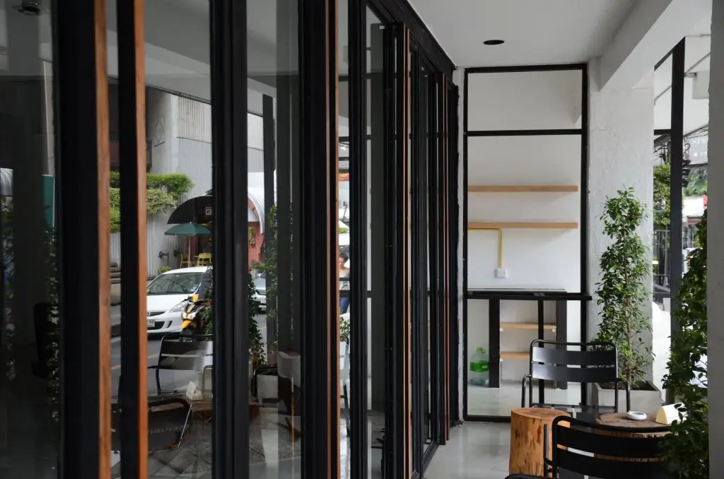 Бангкок: 3Howw Hostel at Sukhumvit 21