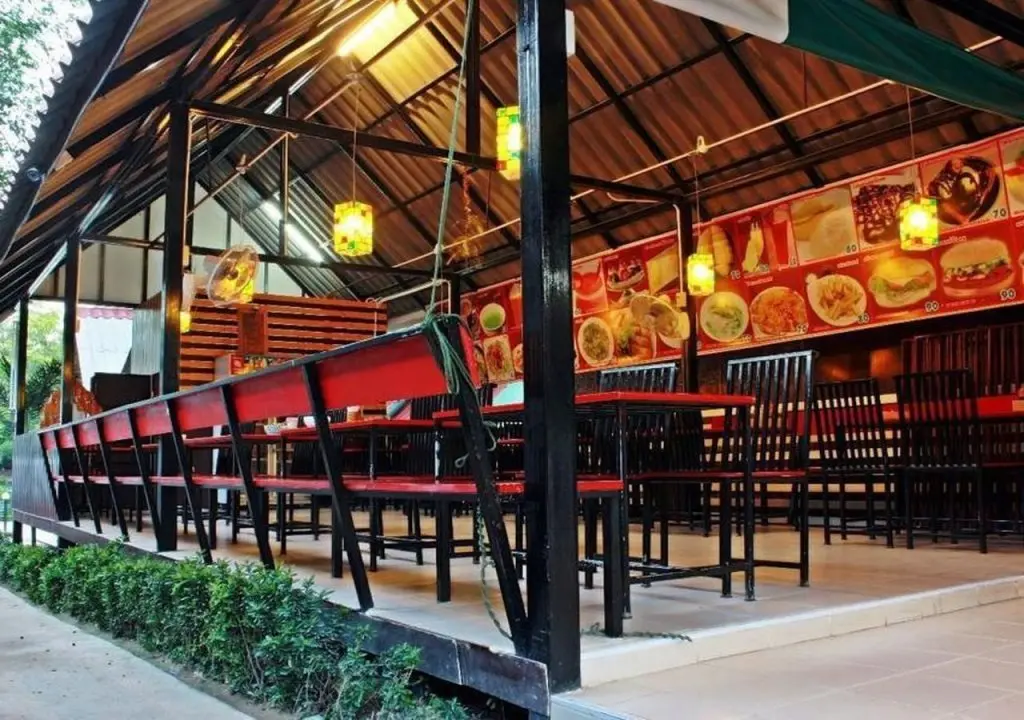 Ко-Липе: NT House Koh Lipe Resort