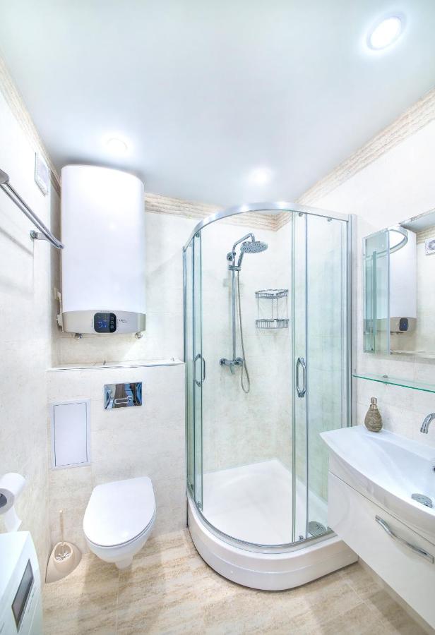 Владивосток: Apartment on Fastovskaya 29