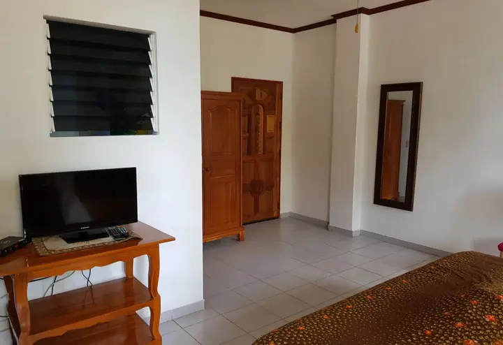 Удонтхани: Changthai Comfort Guest House