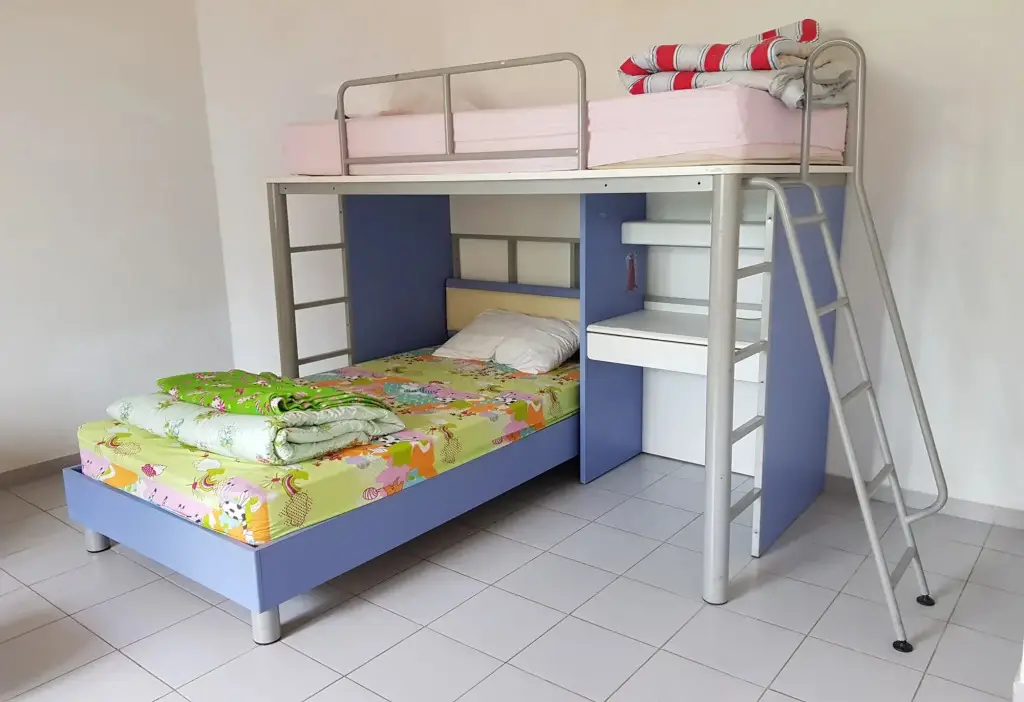 Удонтхани: Changthai Comfort Guest House