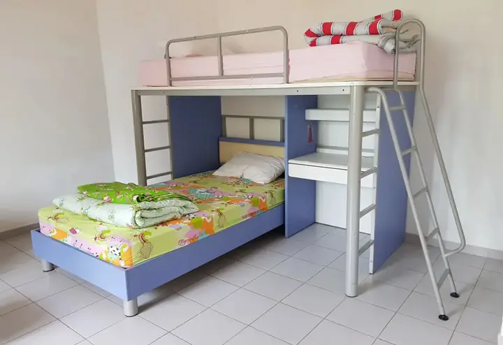 Удонтхани: Changthai Comfort Guest House