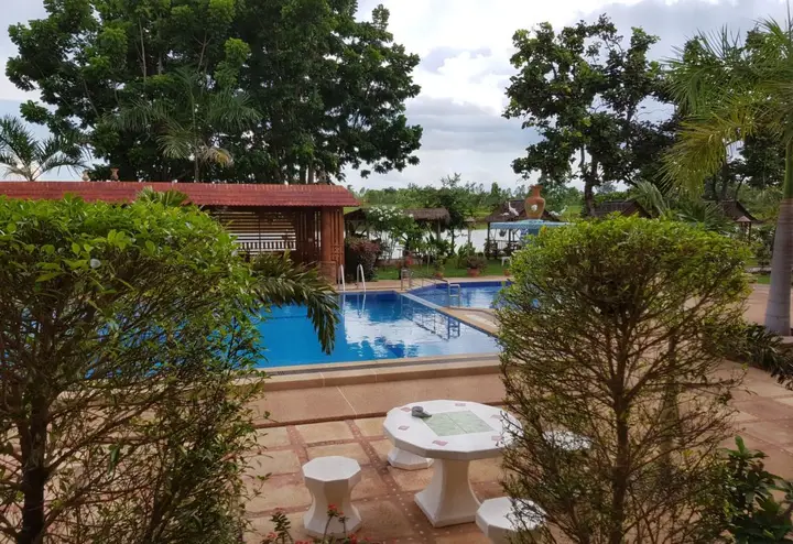 Удонтхани: Changthai Comfort Guest House